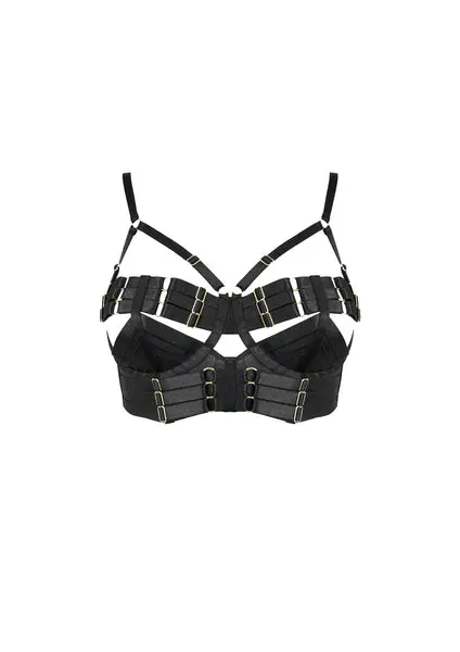 Tomoe Adjustable Bodice Bra size SS