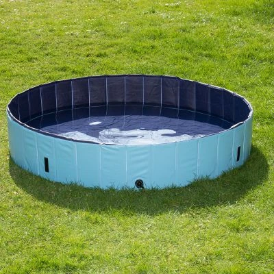 Piscine Dog Pool Keep Cool pour chien