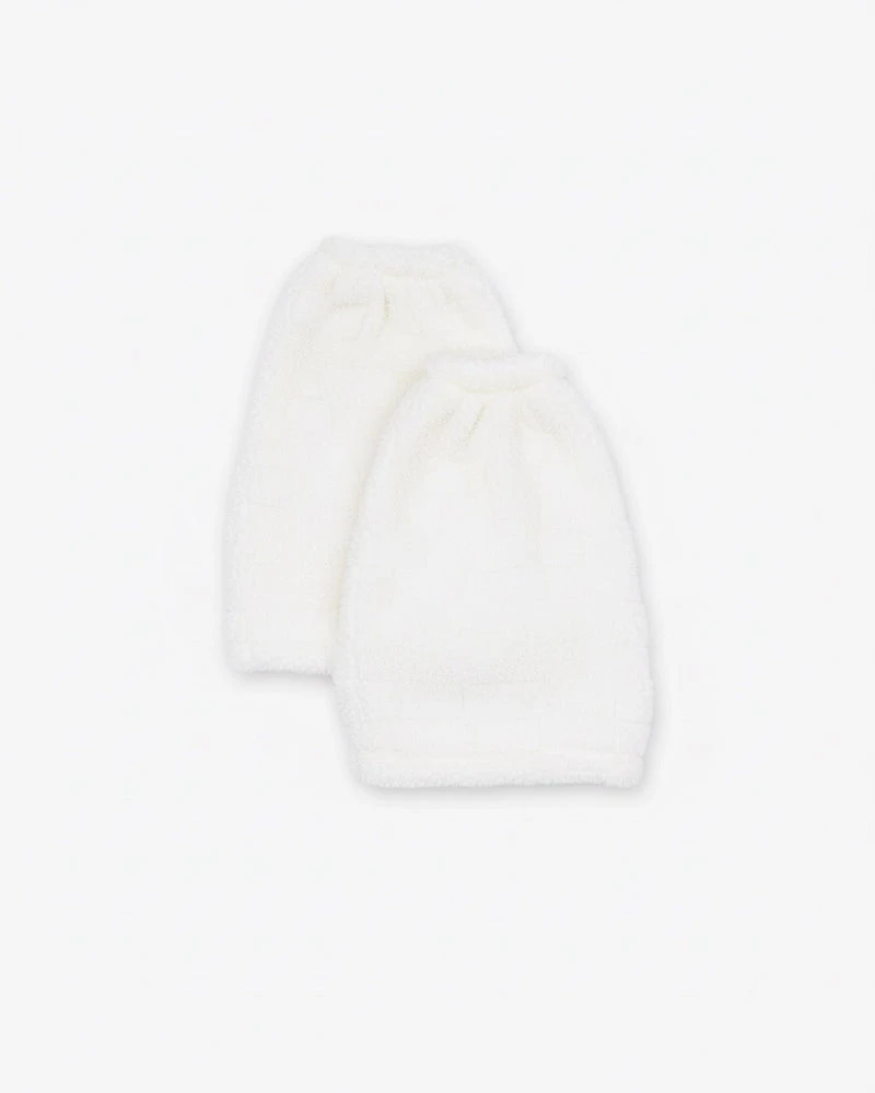 The Sheep Sherpa Leg Warmers