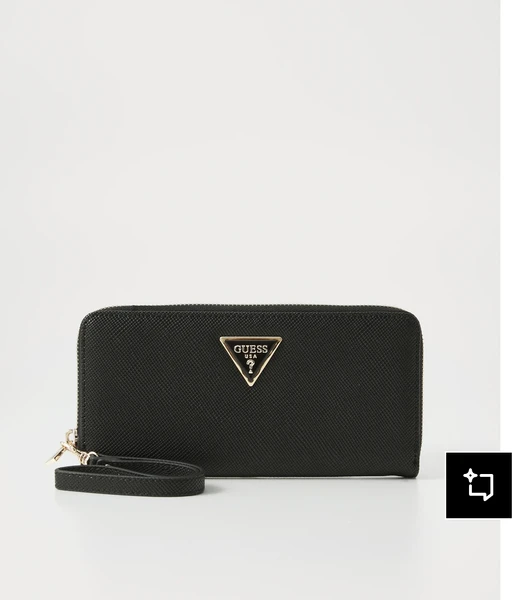 Porte feuille Guess 