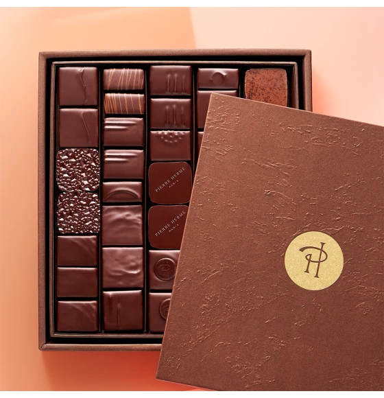 Chocolats signatures et classiques - 395g