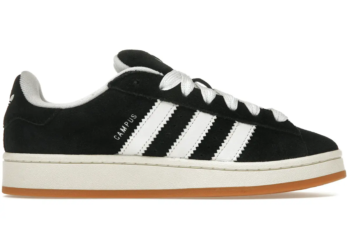 adidas Campus 00s coloris noir profond