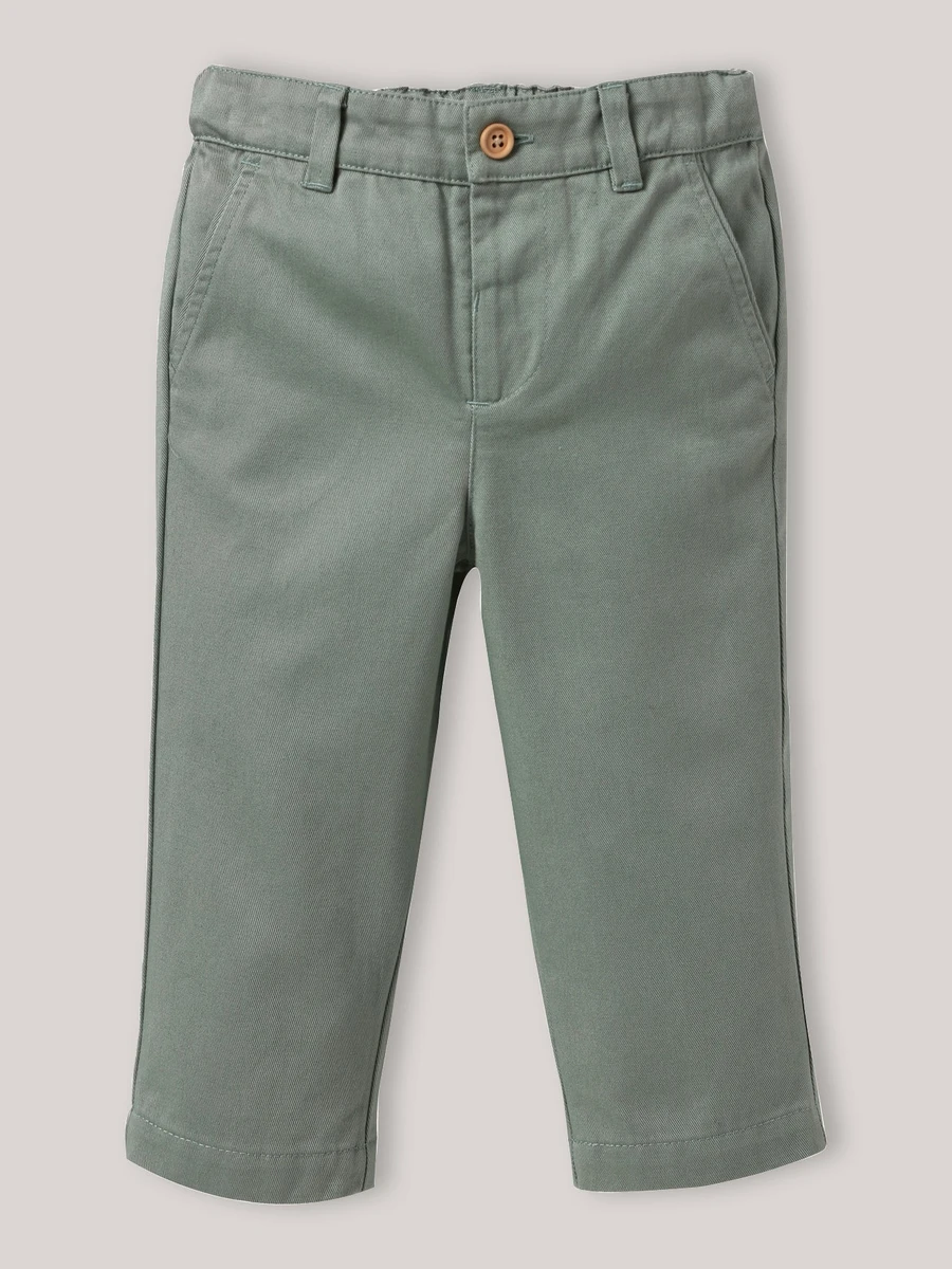 Pantalon chino Bébé
