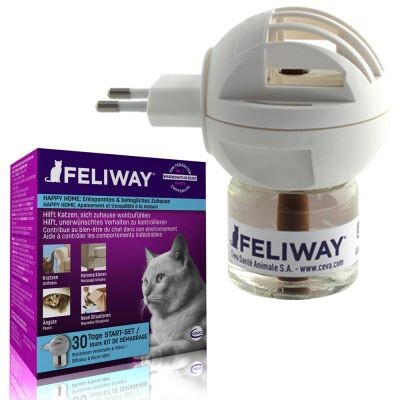FELIWAY CLASSIC® Diffuseur pour chat