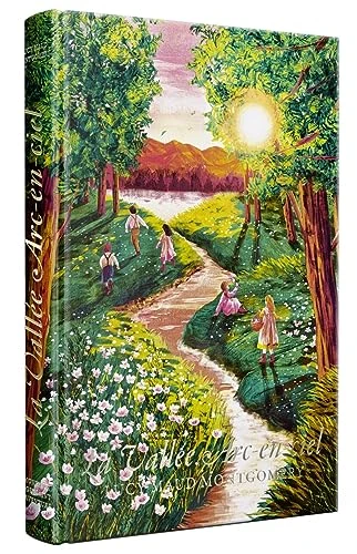 La Vallée Arc-en-ciel
