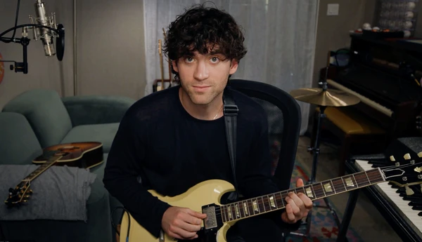 Alexander 23 | Indie Pop Songwriting & Production: The Modern Approach to Pop Music