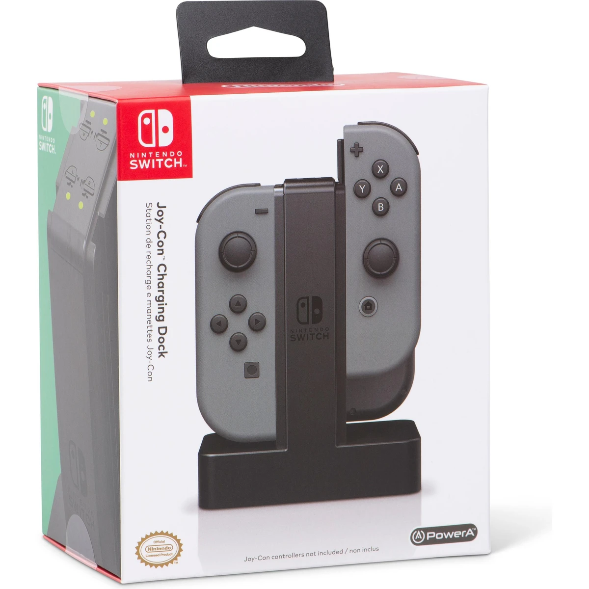 Joy-Con Charging Dock