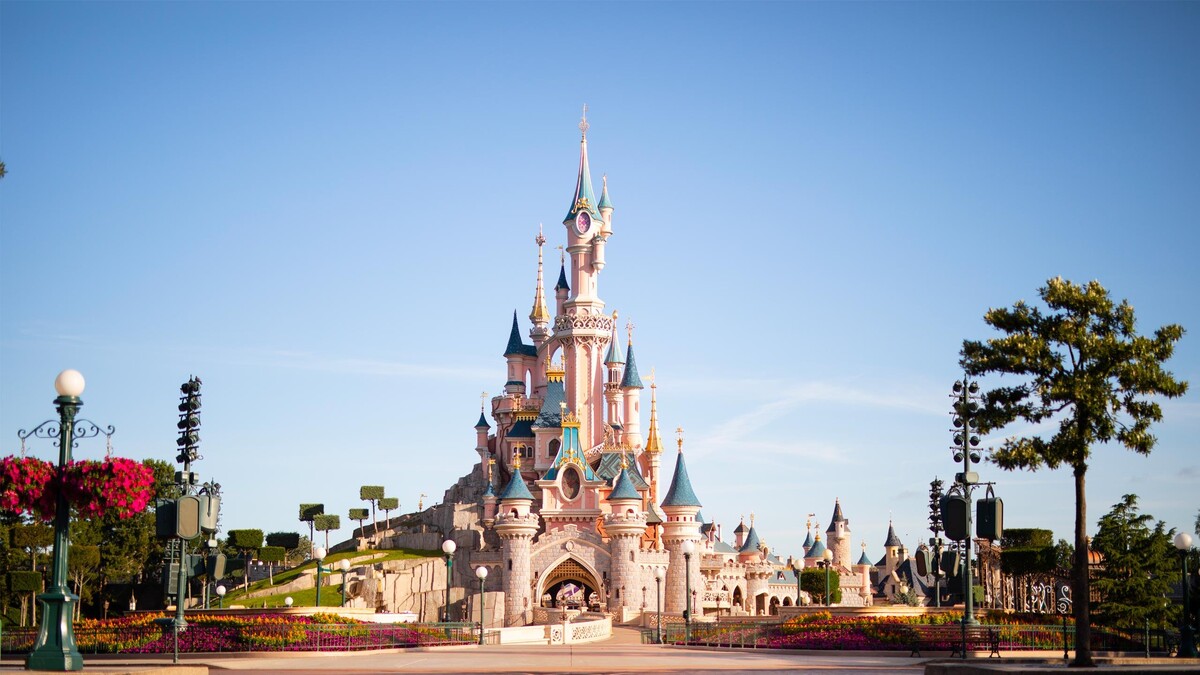 Toute la gamme de Billets  | Disneyland Paris