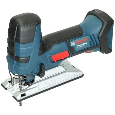 Scie sauteuse sans fil Bosch GST 18V-LI S Solo - 06015A5100