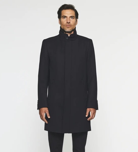 Bon cadeau - manteau Hiver
