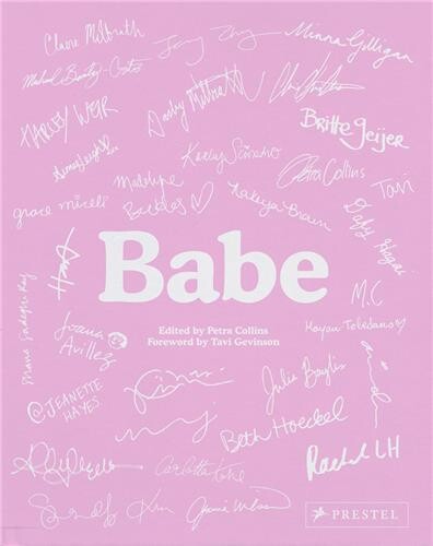 Babe - Petra Collins
