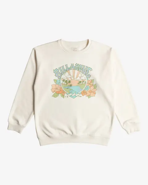 Seeking Sun - Sweat à capuche pour Femme