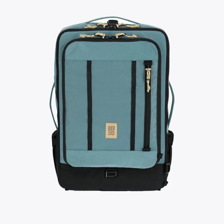 Sac de Voyage Global 40L - Pin Marin