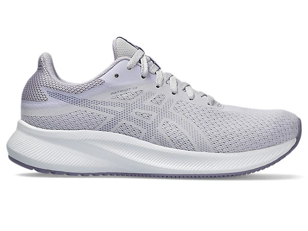 PATRIOT 13 | Women | Lilac Hint/Ash Rock | Chaussures de running femmes | ASICS Outlet FR