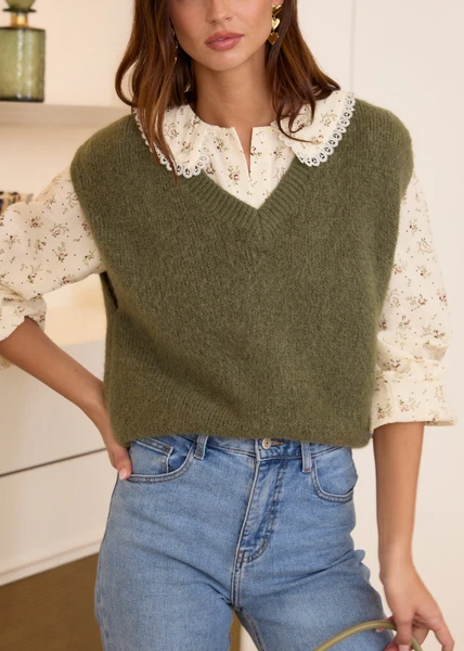 Pull Eloi