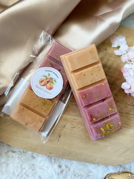 Snapbar - Nectar d’abricot