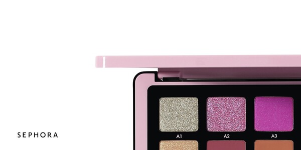 Norvina Pro Pigment Palette Vol. 4