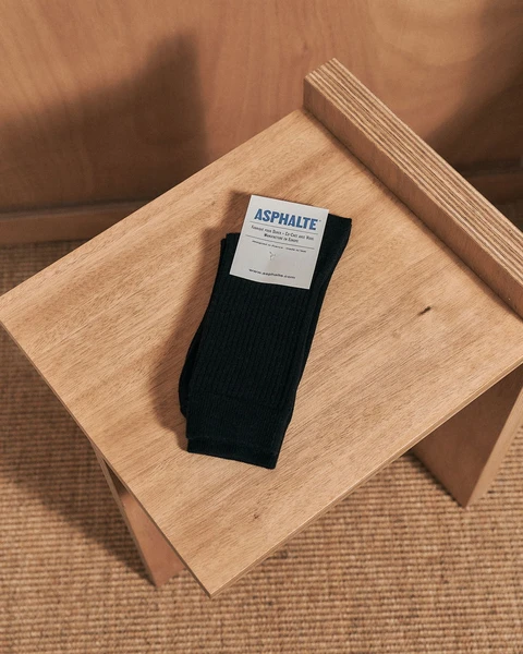 Les Chaussettes Parfaites