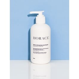 Après-shampoing nourrissant