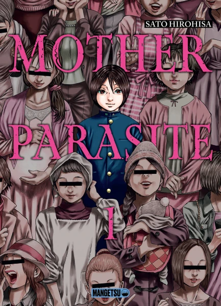 Mother Parasite
