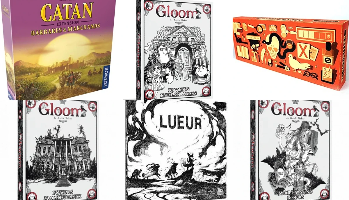 Jeux et jeux vidéo