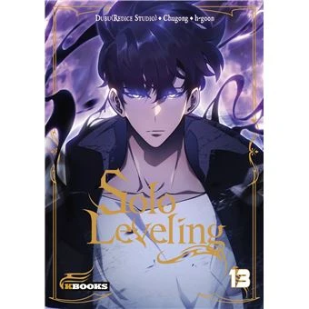 Solo Leveling - : Solo Leveling T13