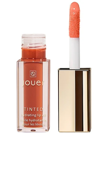 Jouer | Huile pour les lèvres tinted