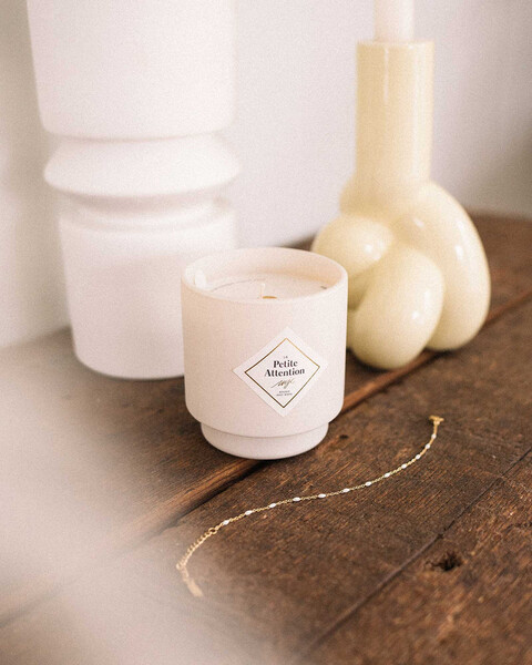 La Petite Attention