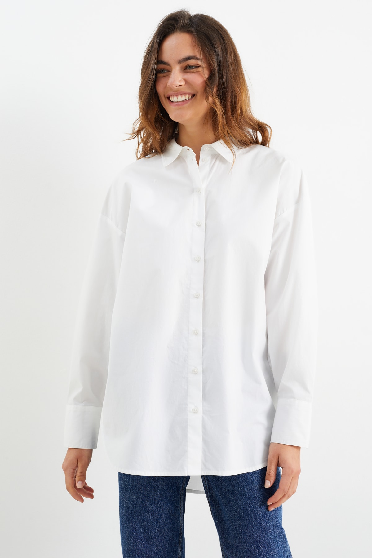 Chemisier Votre wishlist sur Listy