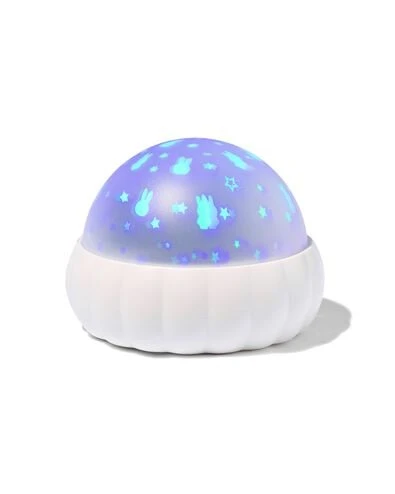 lampe projecteur Miffy - HEMA
