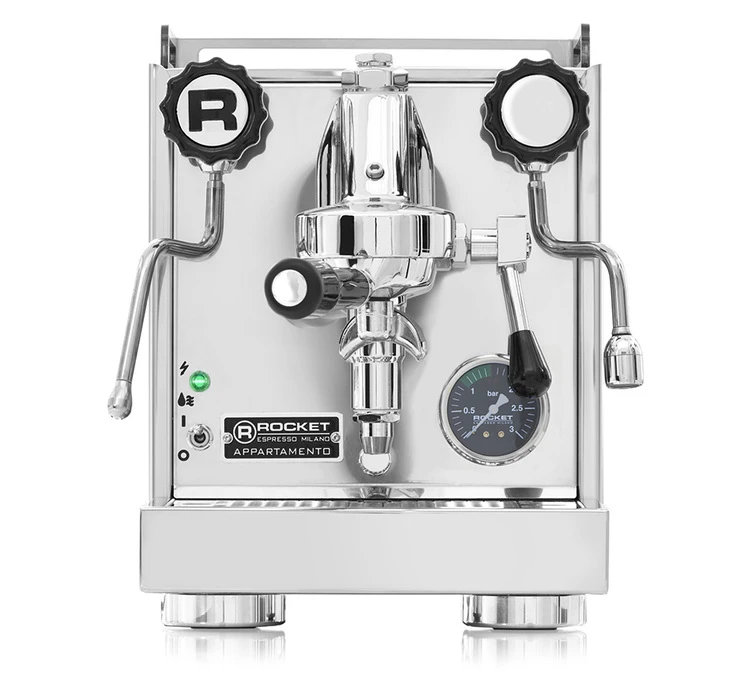 Machine expresso ROCKET ESPRESSO Appartamento Cuivre
