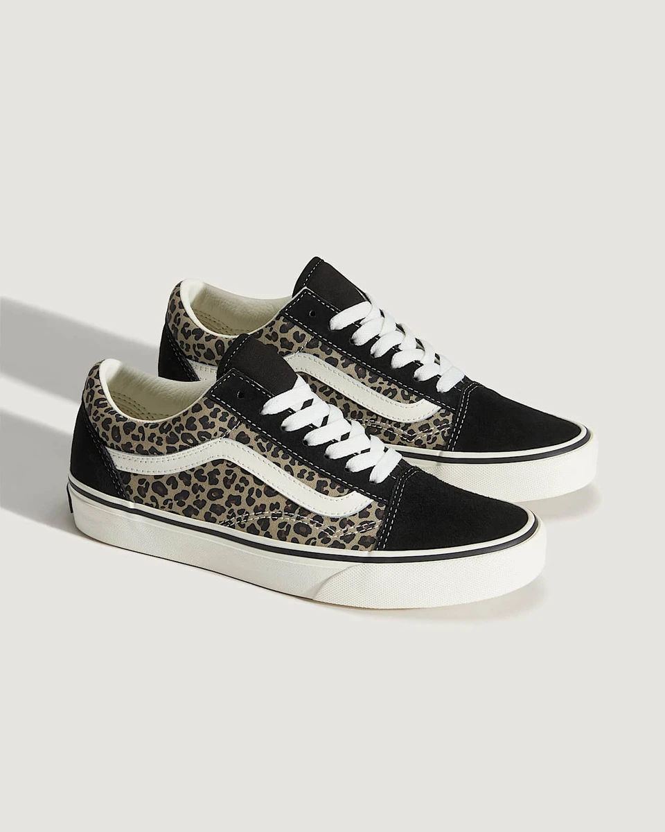Chaussures Old Skool en Noir| Vans FR
