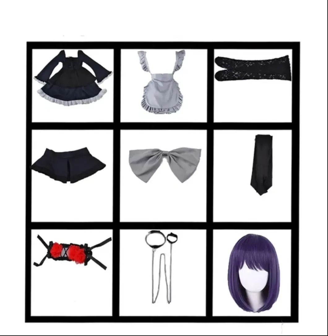Shizuku My dress up Darling 