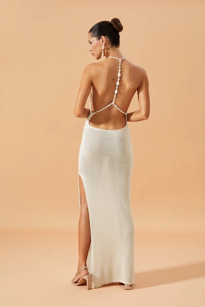 Tilia Dress