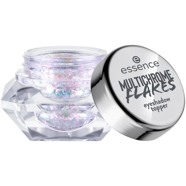 Essence Multichrome flakes Ombre à paupières » achetez en ligne | Nocibé
