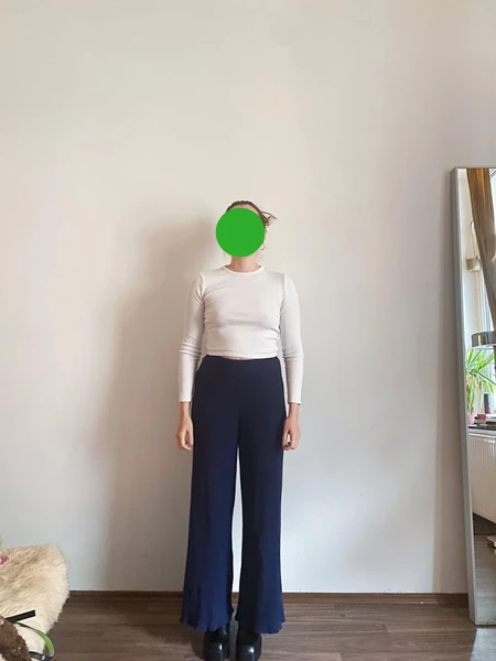 Wollhose lila & Other Stories