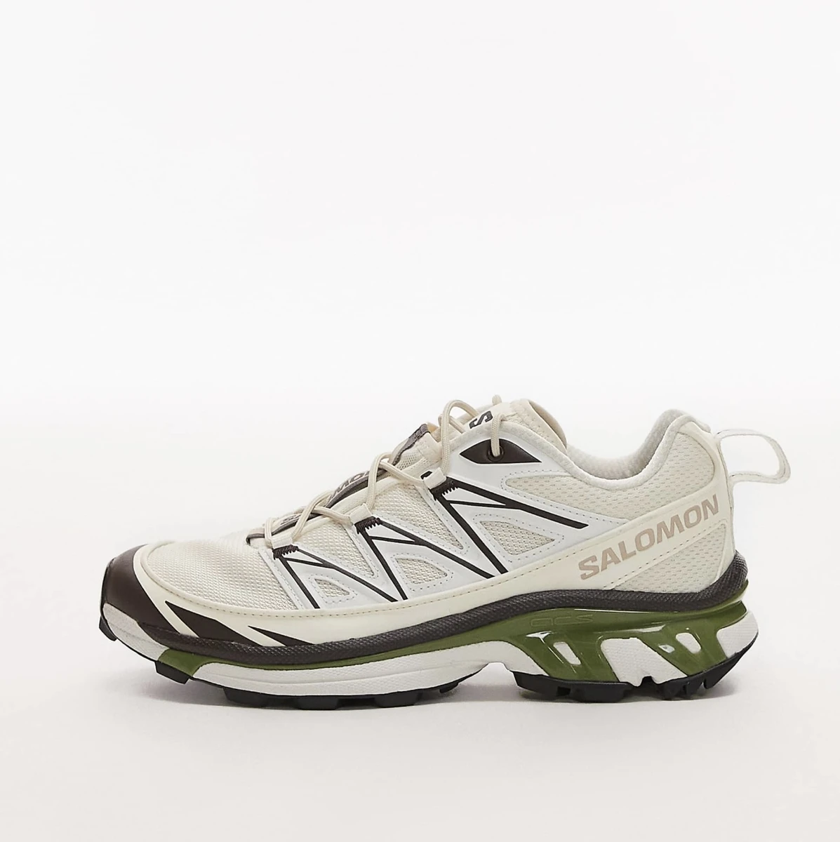 Salomon - XT-6 Expanse - Baskets - Blanc et vert
