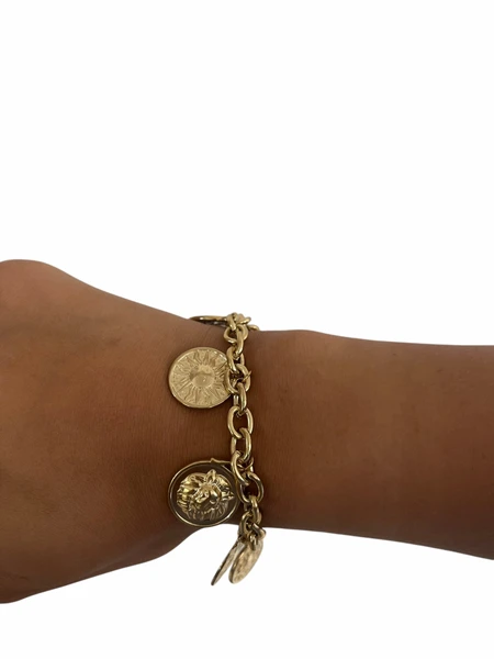 Bracelet Déesse