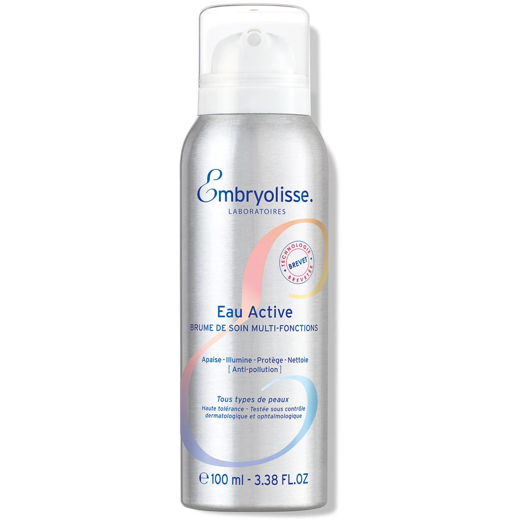 Eau Active Brume de soin multi-fonctions