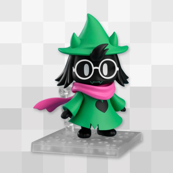 DELTARUNE - Nendoroid Ralsei