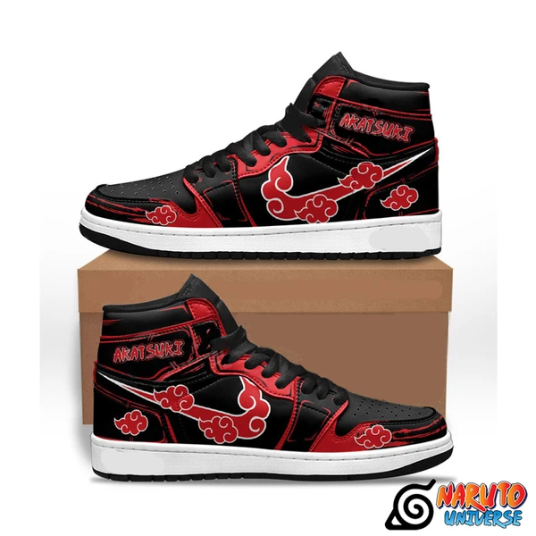 Nara Shikamaru Shoes Custom Sneakers New Design 2022