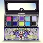 Midnight Lamb 10-Color Chameleon Eyeshadow Palette