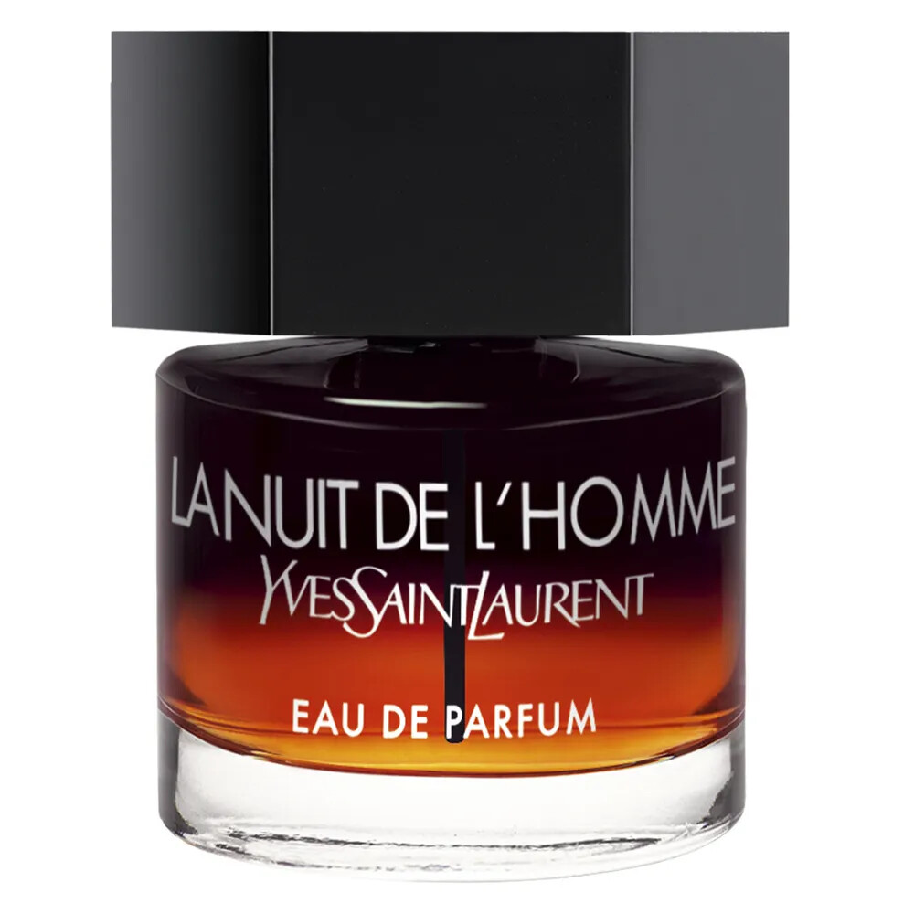Yves Saint Laurent | La Nuit de L'Homme Eau de Parfum Homme - 60 ml