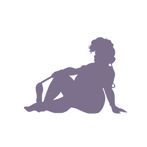 Custom Full Body Drawing