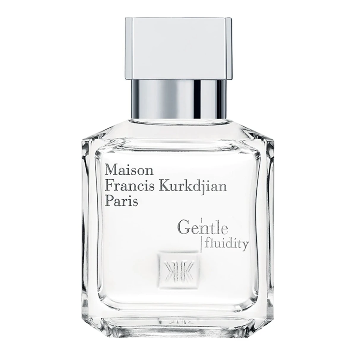 Gentle Fluidity Silver
