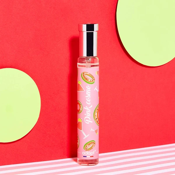 Pink cosmo eau de parfum 30 ml