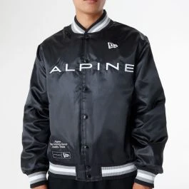 Veste BWT Alpine F1® Team X San Antonio Spurs
