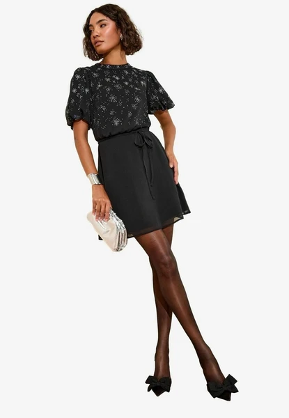 Friends Like These REGULAR FIT - Robe de jour - black/noir - ZALANDO.FR