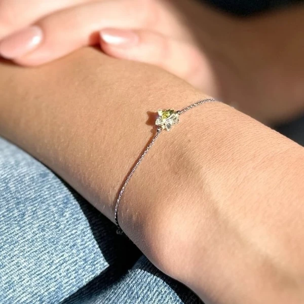 Bracelet - Mon Étoile Magique