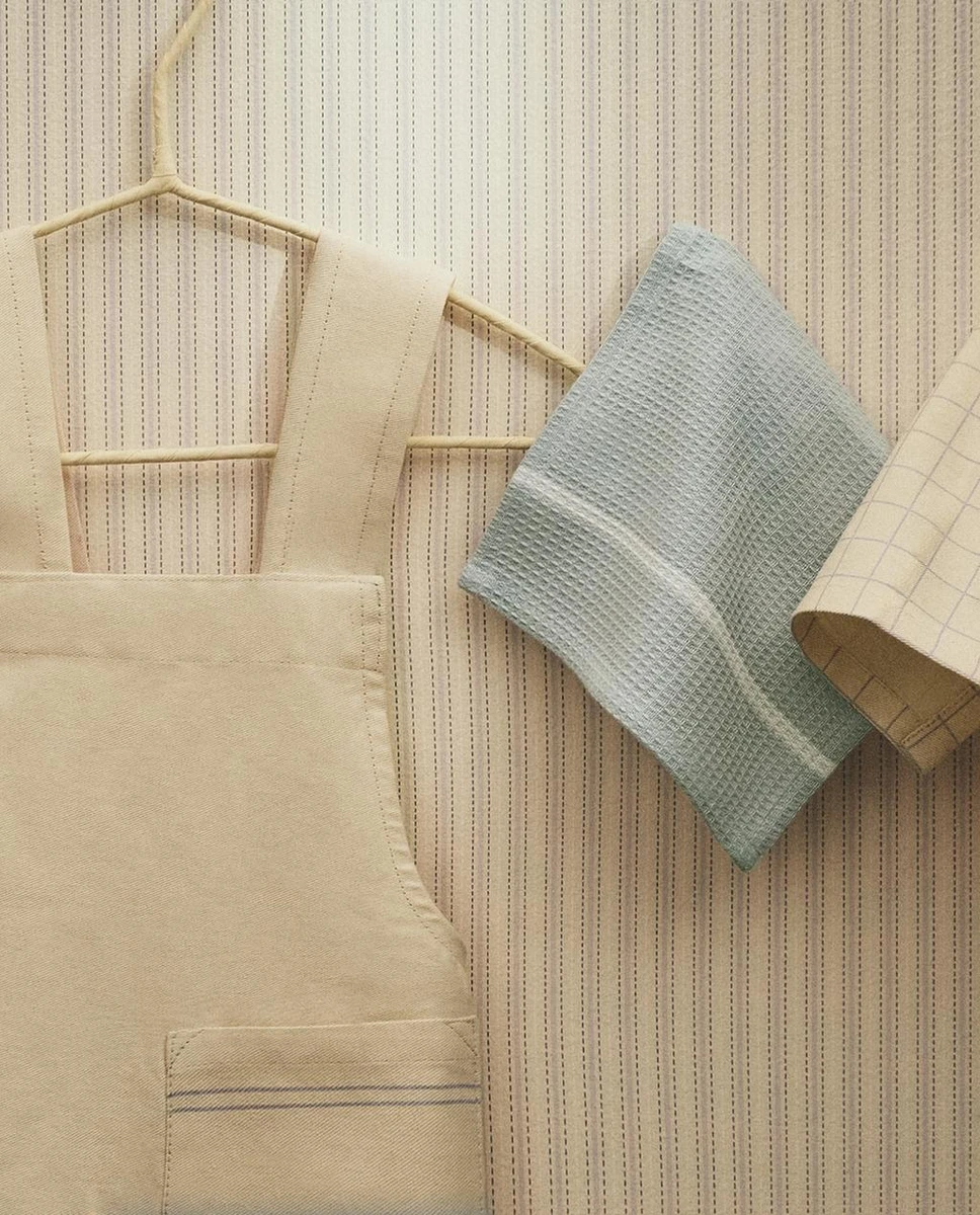 JOUET ENFANT ENSEMBLE TEXTILE CUISINE | Zara Home France